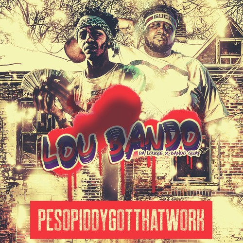 Lou Bando (feat. Bando Guap) [Explicit]