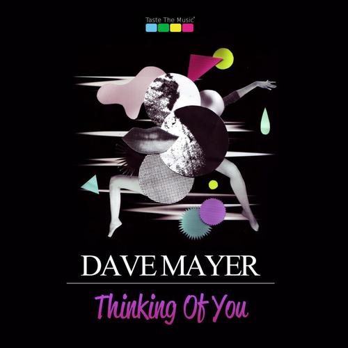 Thinking Of You - Single