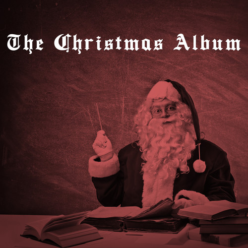 The Christmas Album