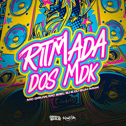 Ritmada Dos Mdk (Explicit)