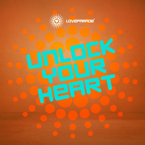 Unlock Your Heart