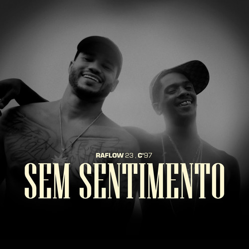 Sem Sentimento (Explicit)