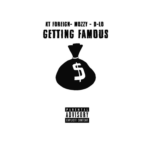 Getting Famous - Single (Explicit)