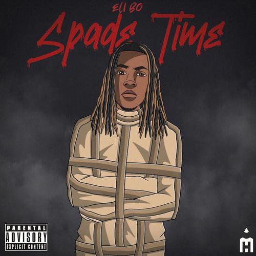 Spade Time (Explicit)