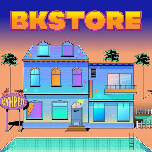 BKStore Cypher