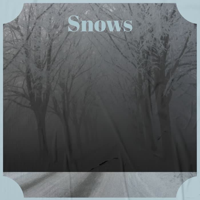 Snows