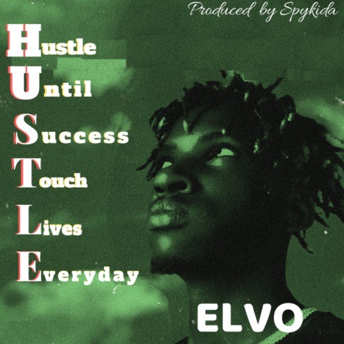 Hustle Until Success Touch Lives Everyday