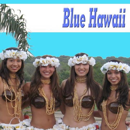 Blue Hawaii