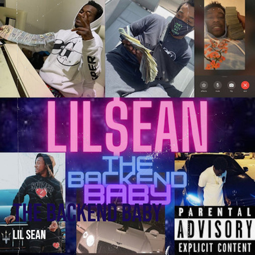 The Backend Baby (Explicit)