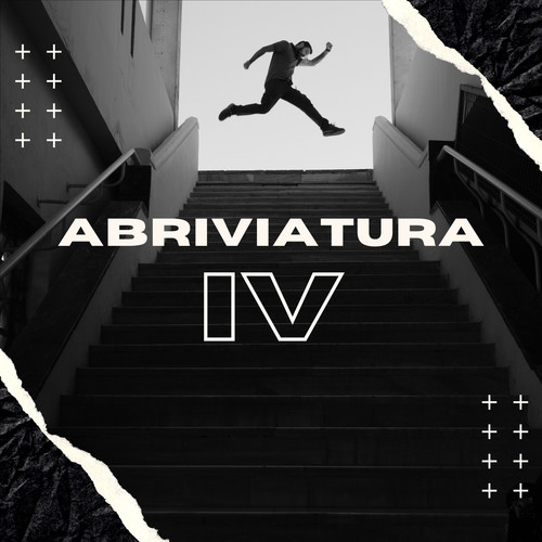 Abriviatura IV