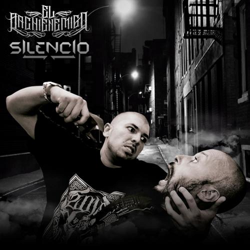 Silencio (Explicit)