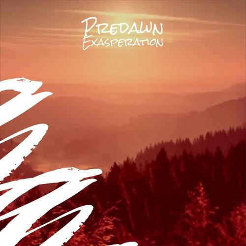 Predawn Exasperation