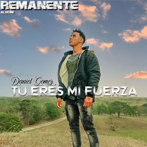 Tu Eres Mi Fuerza (feat. Dary Velez)