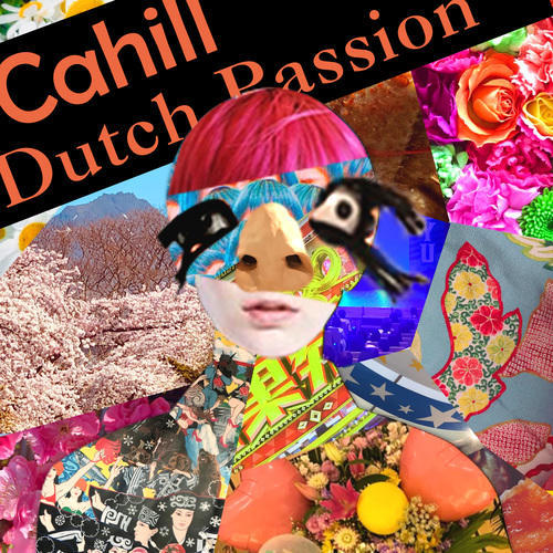 Dutch Passion