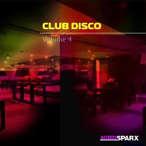 Club Disco Volume 4