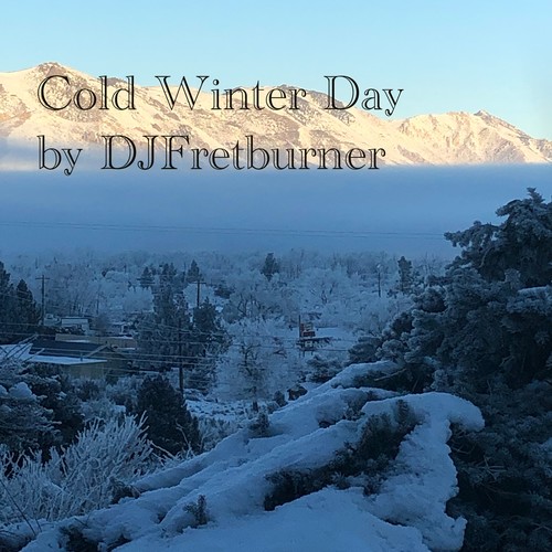 Cold Winter Day