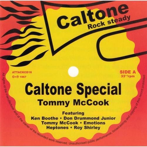 Caltone Special