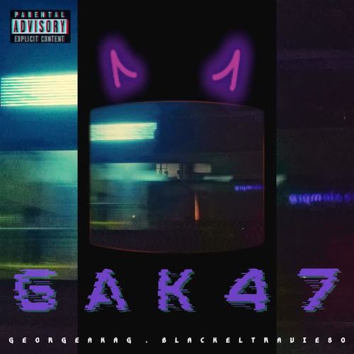 GAK47 (feat. Black el Travieso) [Explicit]