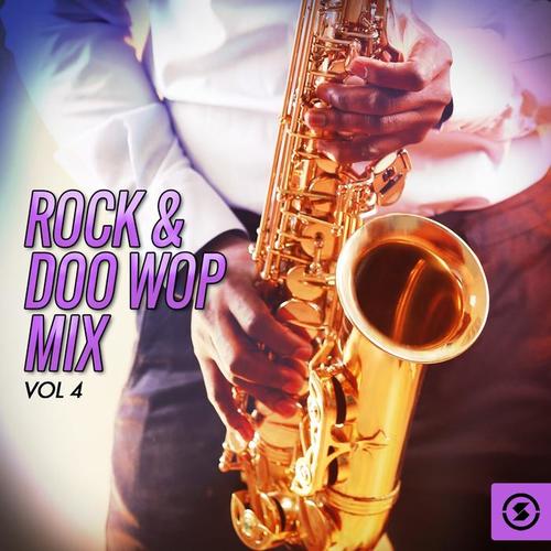 Rock & Doo Wop Mix, Vol. 4