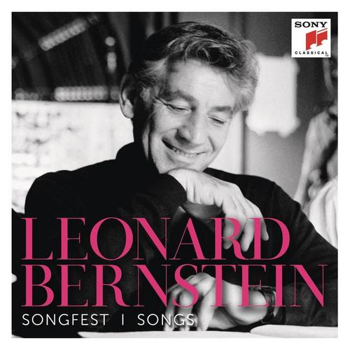 Bernstein: Songfest