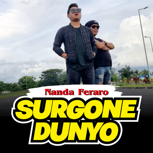 Surgone Dunyo (Pop Ethnic)