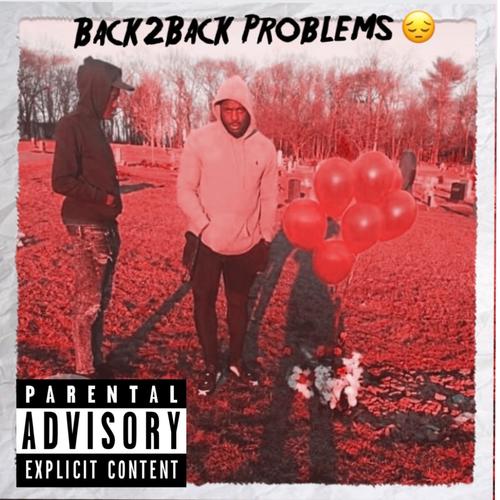 Back2Back Problems (Explicit)