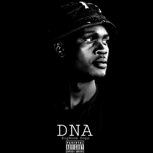 DNA (Explicit)