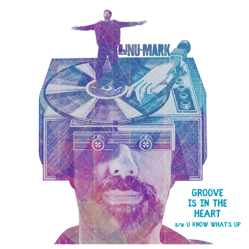 Groove Is In The Heart (feat. Lonely Boy)