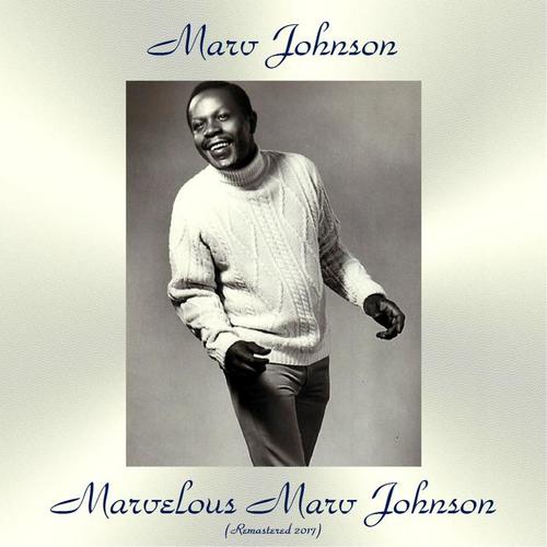 Marvelous Marv Johnson (Remastered 2017)