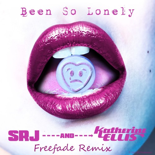 Been so Lonely (Freefade Remix)