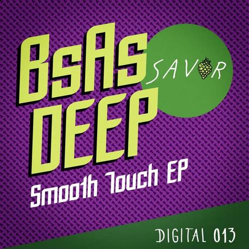 Smooth Touch EP