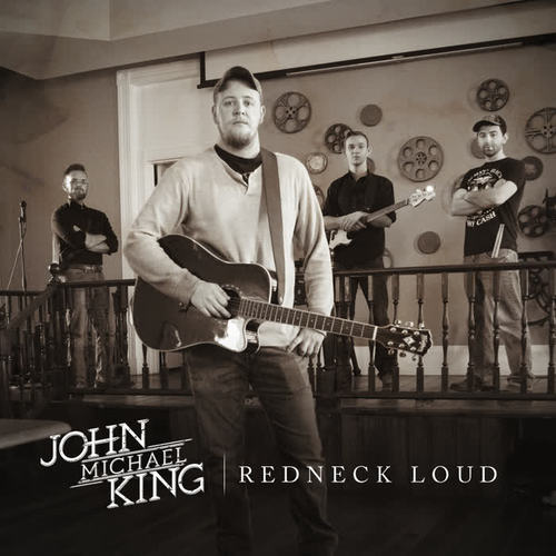 Redneck Loud - EP