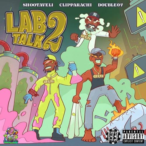 LAB TALK 2 (Explicit)