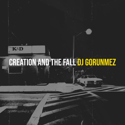 Creation and the Fall