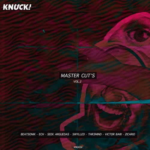 Master Cut's, Vol. 2