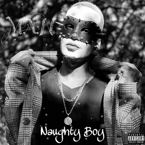 Naughty Boy (Explicit)