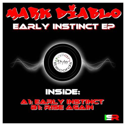 Early Instinct