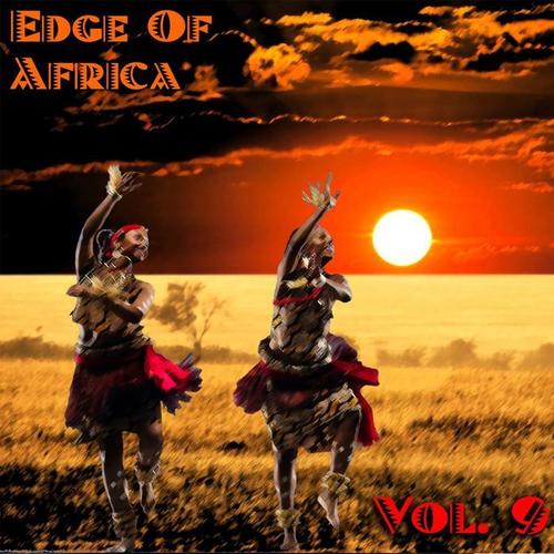 The Edge Of Africa Vol, 9