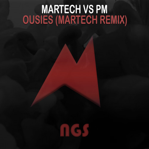 Ousies (Martech Remix)