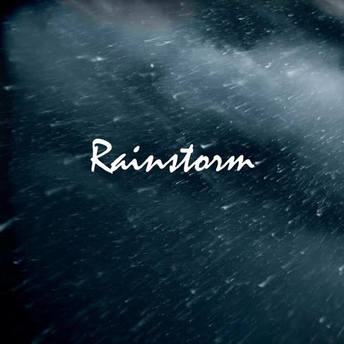 Rainstorm