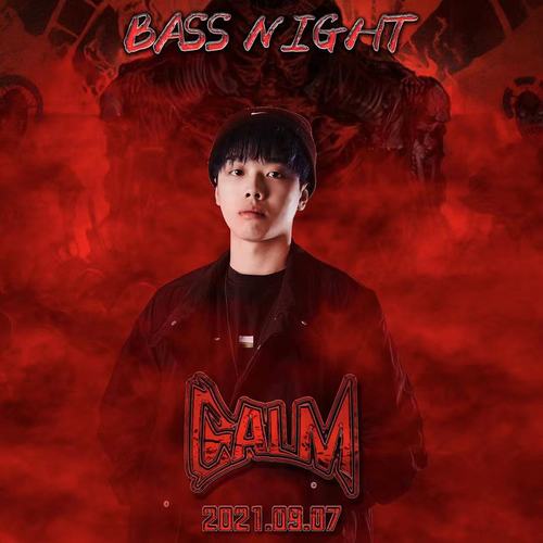 BASS NIGHT 03