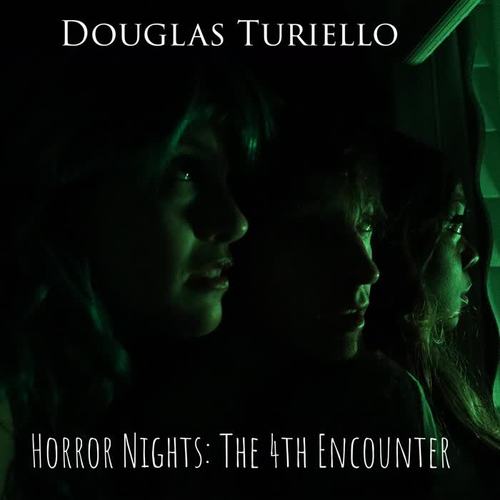 Horror Nights: The 4th Encounter