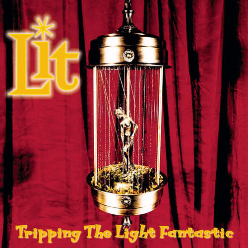 Tripping the Light Fantastic (Explicit)