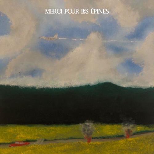 MERCI POUR LES ÉPINES (Explicit)