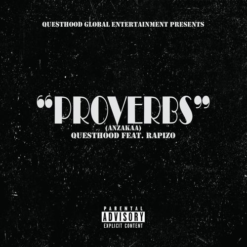 Proverbs(Anzakaa) [Explicit]