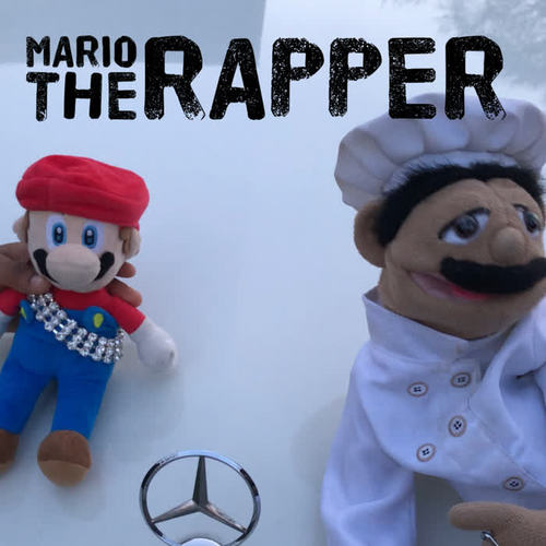 Mario the Rapper