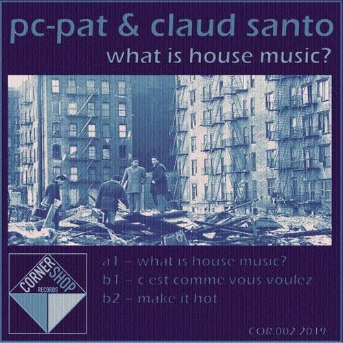 What Is House Music?