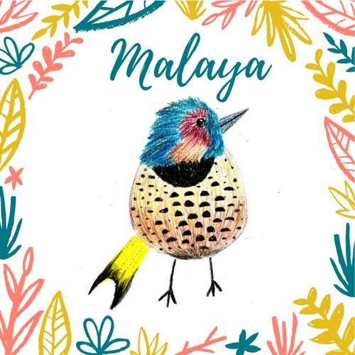 Malaya