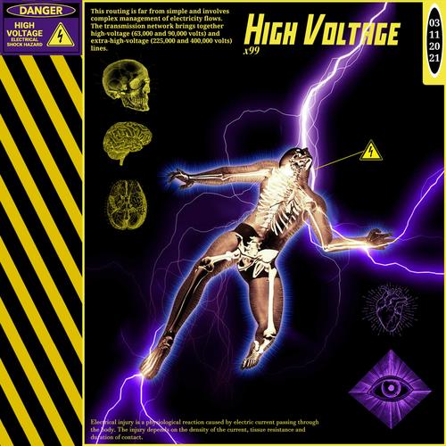 High Voltage