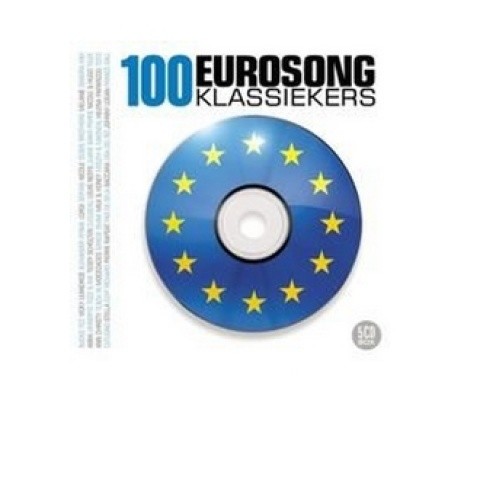 100 Eurosong Klassiekers